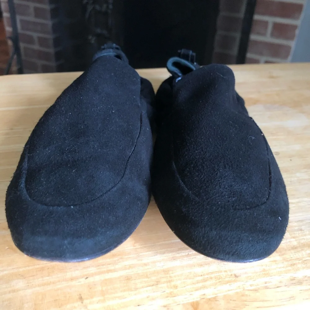 275 Central Suede Loafers 38/8 - Picture 2 of 10